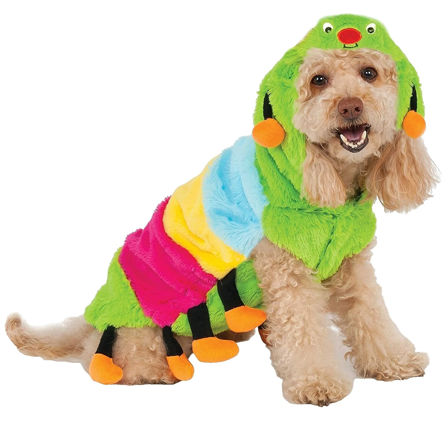 Trajes de lana para Perro Animales y naturaleza