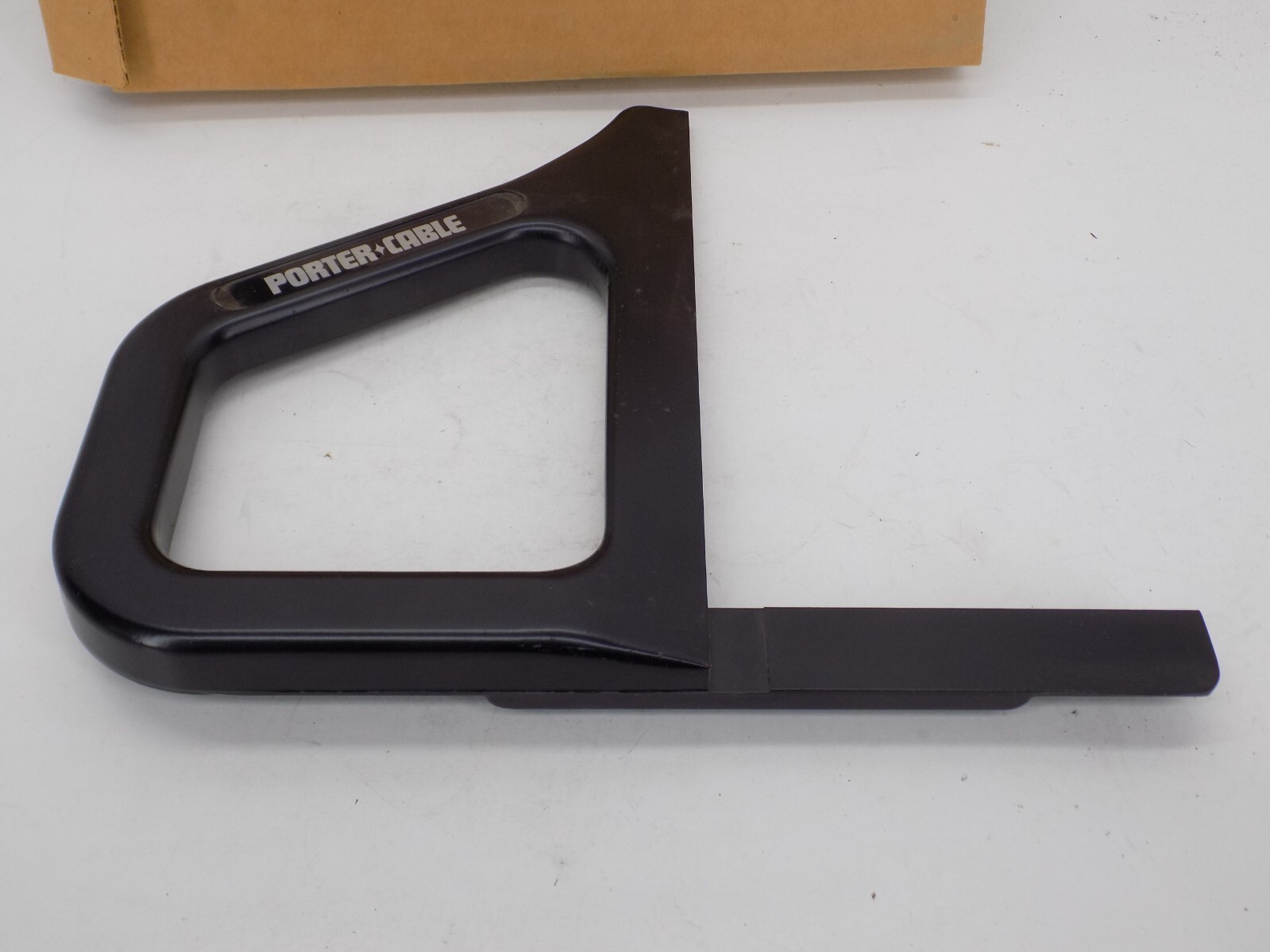 BRAND NEW VINTAGE ROCKWELL PORTER CABLE CIRCULAR SAW CROSS CUT SAW GUIDE