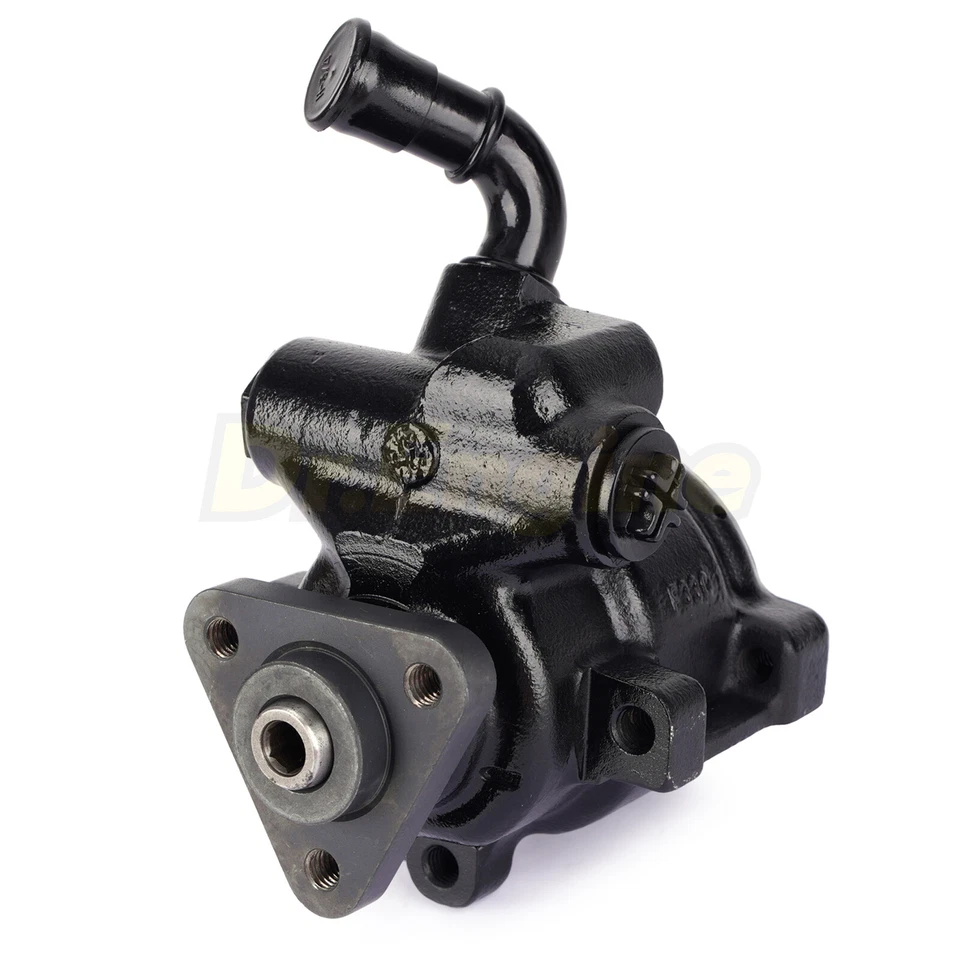 Power Steering Pump For Ford Explorer Ranger Mazda Mercury Mountaineer 4.0L - Image 3 of 4