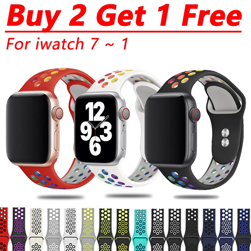 Buying apple watch on ebay sale
