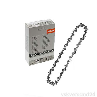 Stihl Sägekette Kette Oilomatic 3/8 1.3*44 Picco Micro