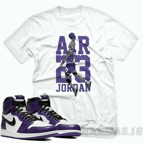 Court Purple\