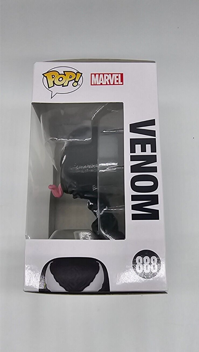 Funko Pop! Vinyl: Marvel - Venom #888 for sale online | eBay
