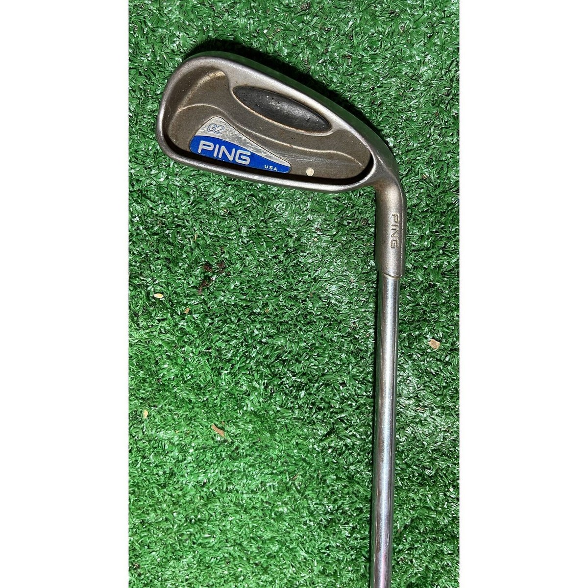 クラブ PING Ping G2 White Dot 38.5