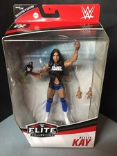 WWE Mattel Elite Series 75 Target Exclusive Billie Kay Action Figure