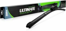 Valeo 900242B Frameless ULTIMATE 24 All-Seaso...