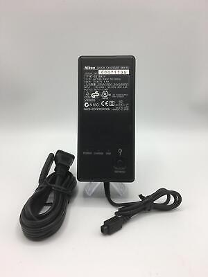 Nikon MH-16 Quick Charger for EN-4 Battery - D1/D1H/D1X Nikon MH-16 Quick Charger for EN-4 Battery - D1/D1H/D1X