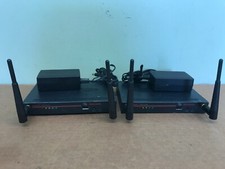 Avocent Emerge Multipoint Extender-Transmitter and Receiver MPX1500T/MPX1500R