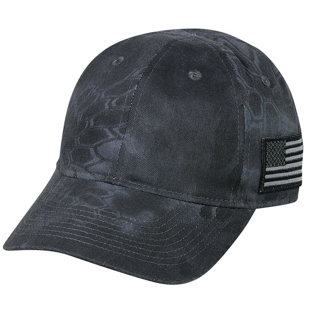 Outdoor Cap Kryptek Camo Tactical Cap 
