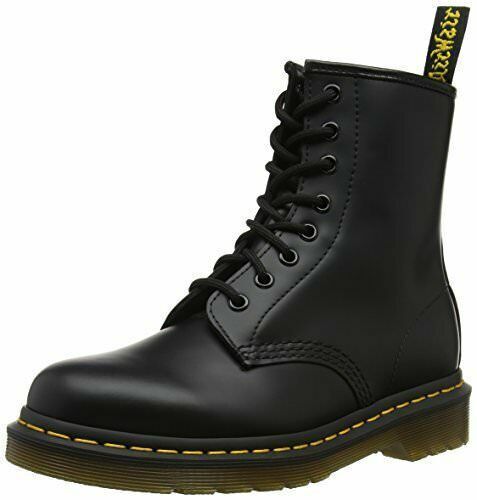 dr martens nere scontate