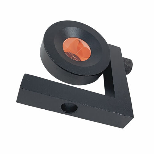 50PCS 90 Degree Mini Prism With L Bar Monitoring For Total Stations Surveying - Picture 5 of 5