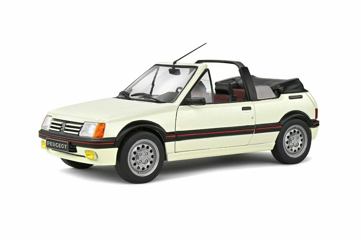 Peugeot 1:18 Scale Diecast Cars for sale | eBay