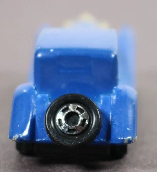 Coches de Bolsillo De Colección Tomica Tomy Bugatti Cupé De Ville 1:80 Japón No. F46 LQQK Foto 4 de 4