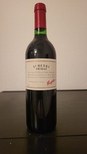 1 Flasche Penfolds St. Henri 1998 *** 27 Jahre alt ***