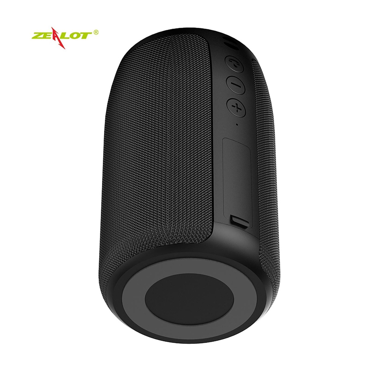 ZEALOT S32 Portable Speaker 5W Subwoofer Outdoor Sound P2H6 | eBay
