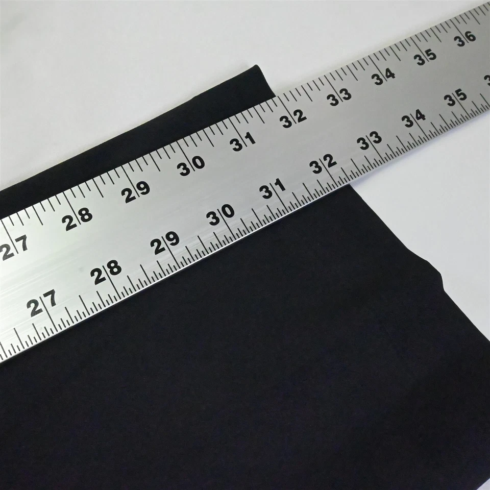 Pantalones chinos de golf Callaway 34 x 32 negros Flex Performance para hombre Foto 4 de 4