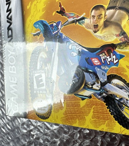 Freekstyle Nintendo Game Boy Advance GBA Brand New Factory Sealed - Picture 18 of 20