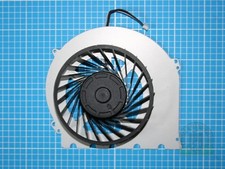 Sony PlayStation 4 PS4 Slim - 23 Blade Internal Fan -Delta Electronics KSB0912HD