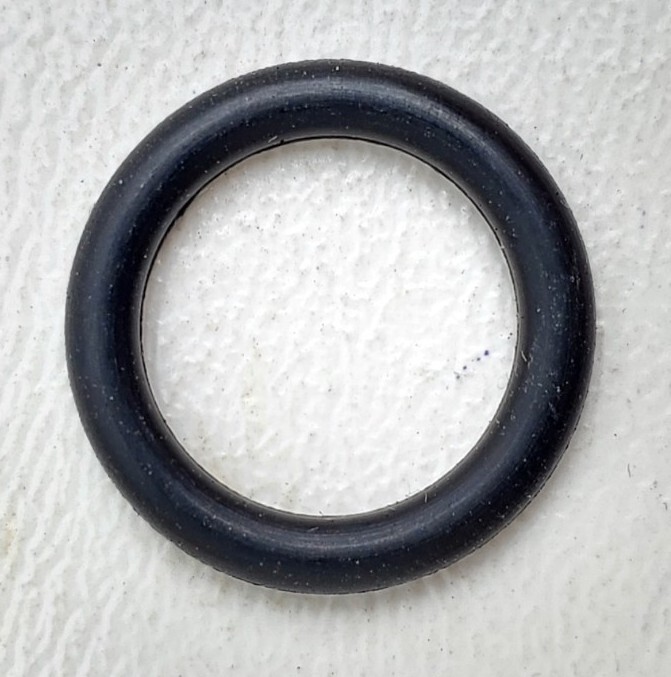 Kawasaki NOS NEW 92055-1201 Anti-Drive Unit O Ring ZX ZX1100
