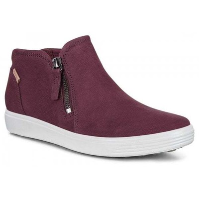 ecco soft 7 nubuck