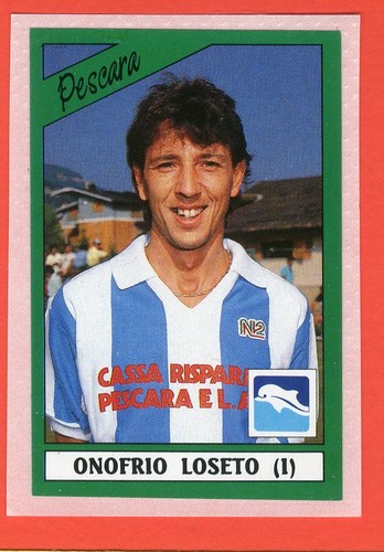 CALCIATORI 1987-88 -Panini- Figurine-Stickers SCEGLI RECUPERATE " 191 - 376 " - Imagen 10 de 175