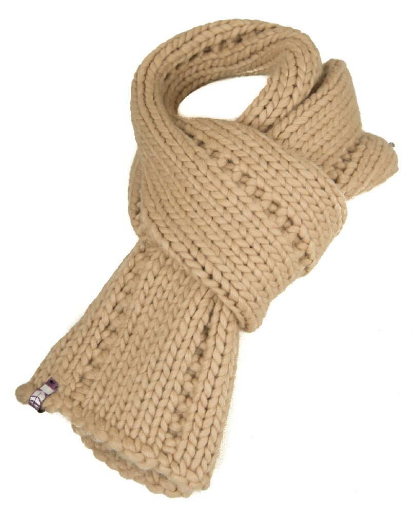 Sciarpa donna lavorata a mano в ТОНУСЕ articolo 5SC58 6590₽