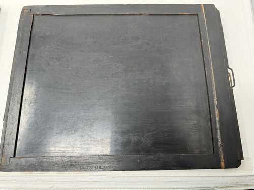 Set of Vintage 4 8x10 Kodak Film Holders - Picture 8 of 9