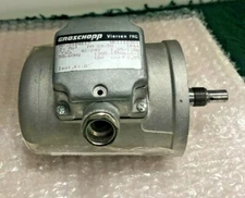 CROSCHOPP MOTOR  411676-00  , 3124617, WK1118301