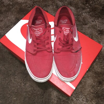 アメリカンチェリー10.5Ｗサイズ8kg Size 8.5 - Nike Air Force 1 Low Triple Red 194274695984| eBay