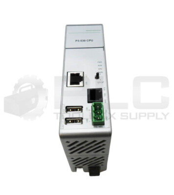 AUTOMATION DIRECT P3-530 PRODUCTIVITY 3000 CPU