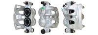 Elstock 83-3136 Bremssattel FüR MERCEDES-BENZ