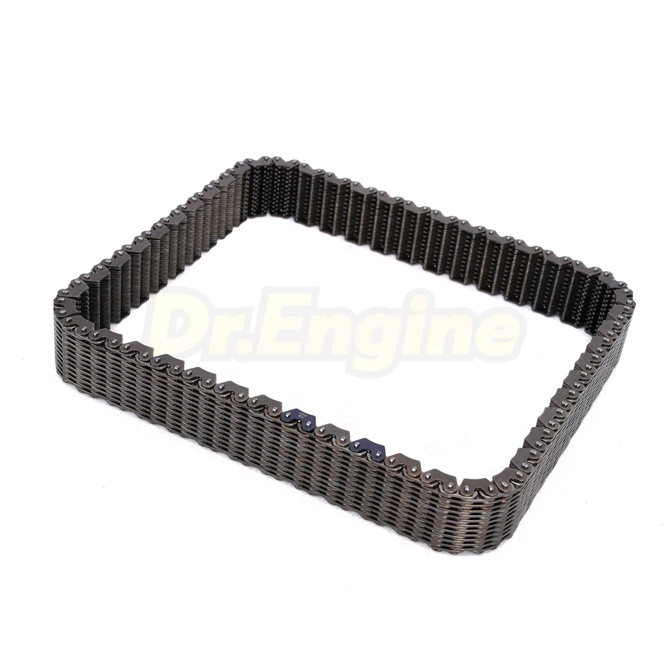 NP261 / NP261HD & NP263 / NP263HD Transfer Case Drive Chain For Chevrolet GMC  - Image 3 of 4