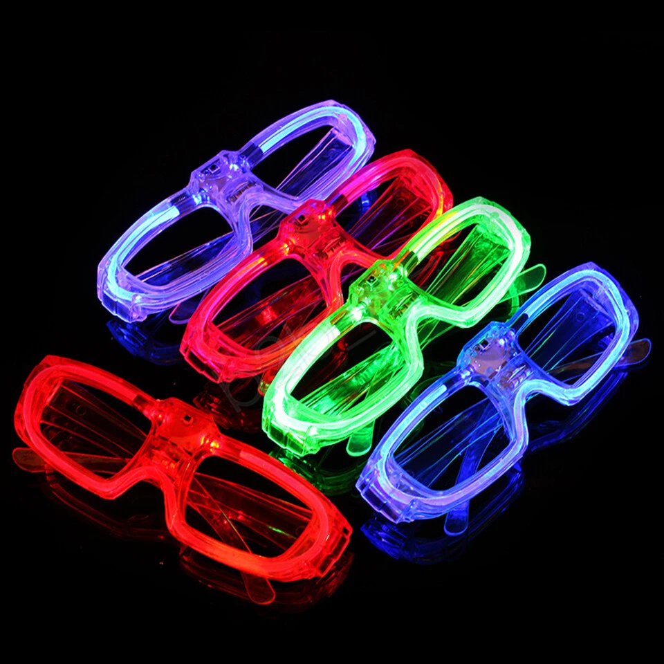 Light up sunglasses deals