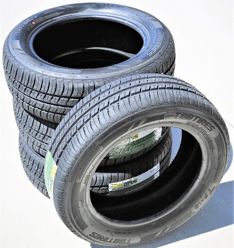 215/65R15 100H XL TBB TP-16 AS A/S Performance Tire | 4 Tires | SUV ...
