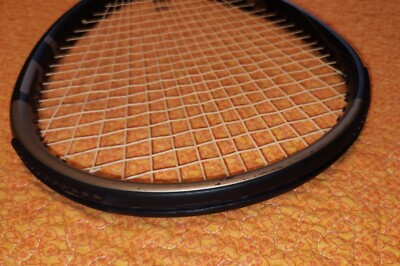 WILSON TRIAD 2.0 Oversize 118 TENNIS RACQUET 4 3/8 HS3 - In Open