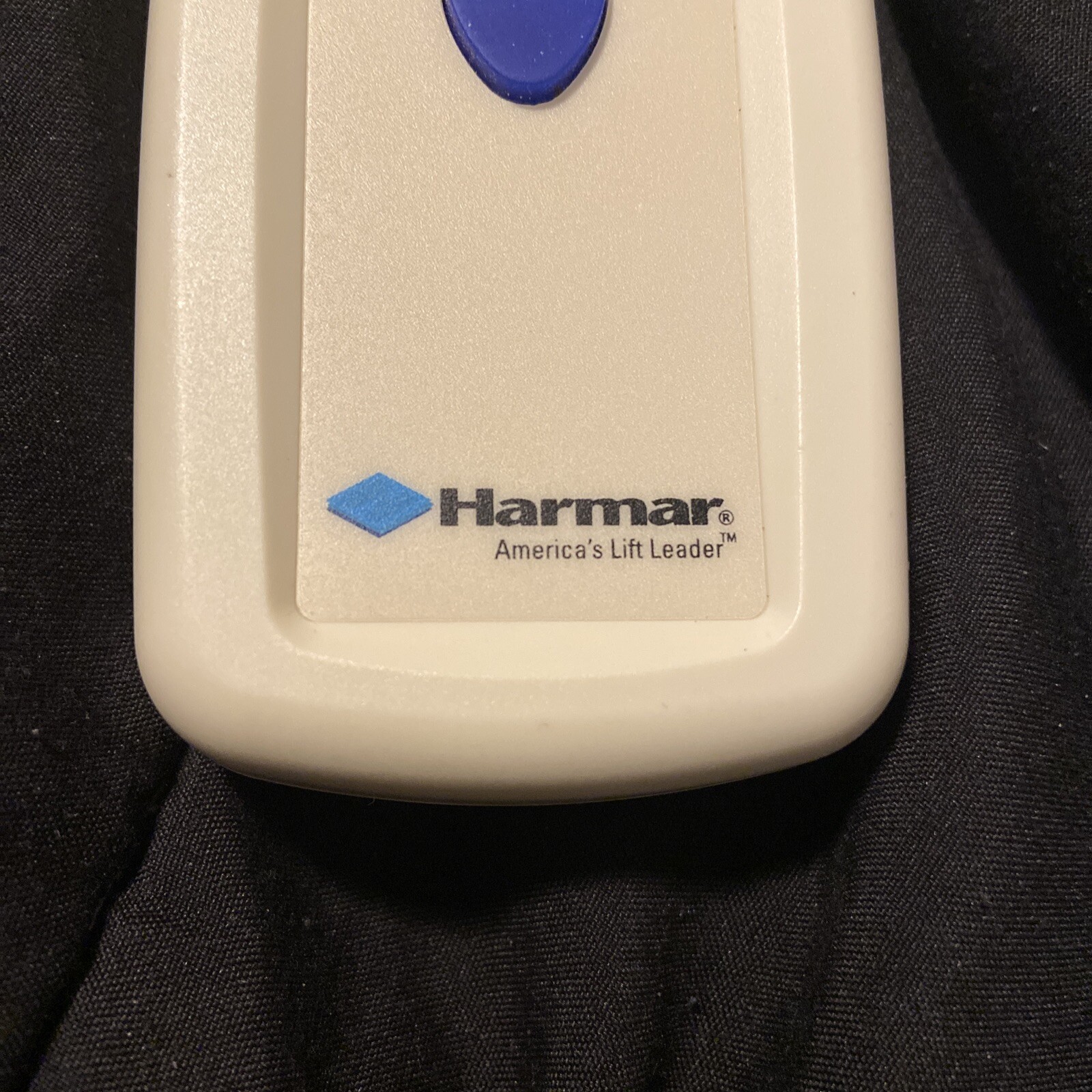 Harmar Mobility SL300 SL600 Pinnacle Stairlift Replacement Remote