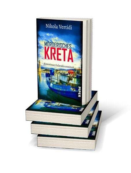 Thumbnail - Mörderisches Kreta