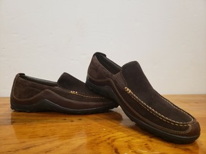 cole haan non slip