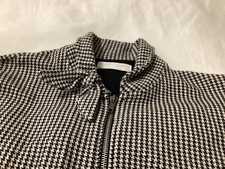 zara kidspepita zip jacket size 13-14