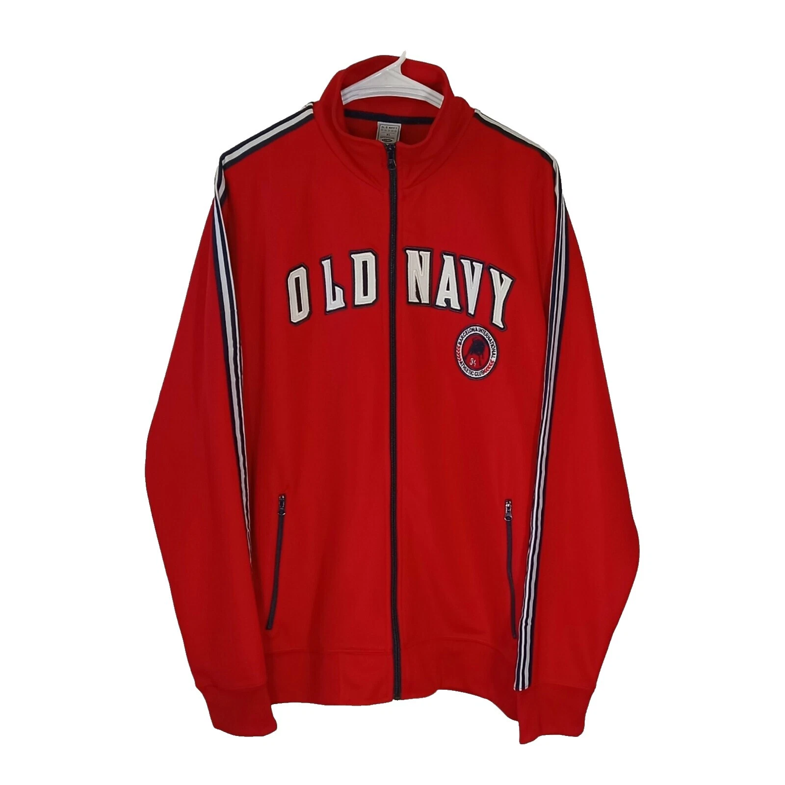 Chaquetas Old Navy para hombres