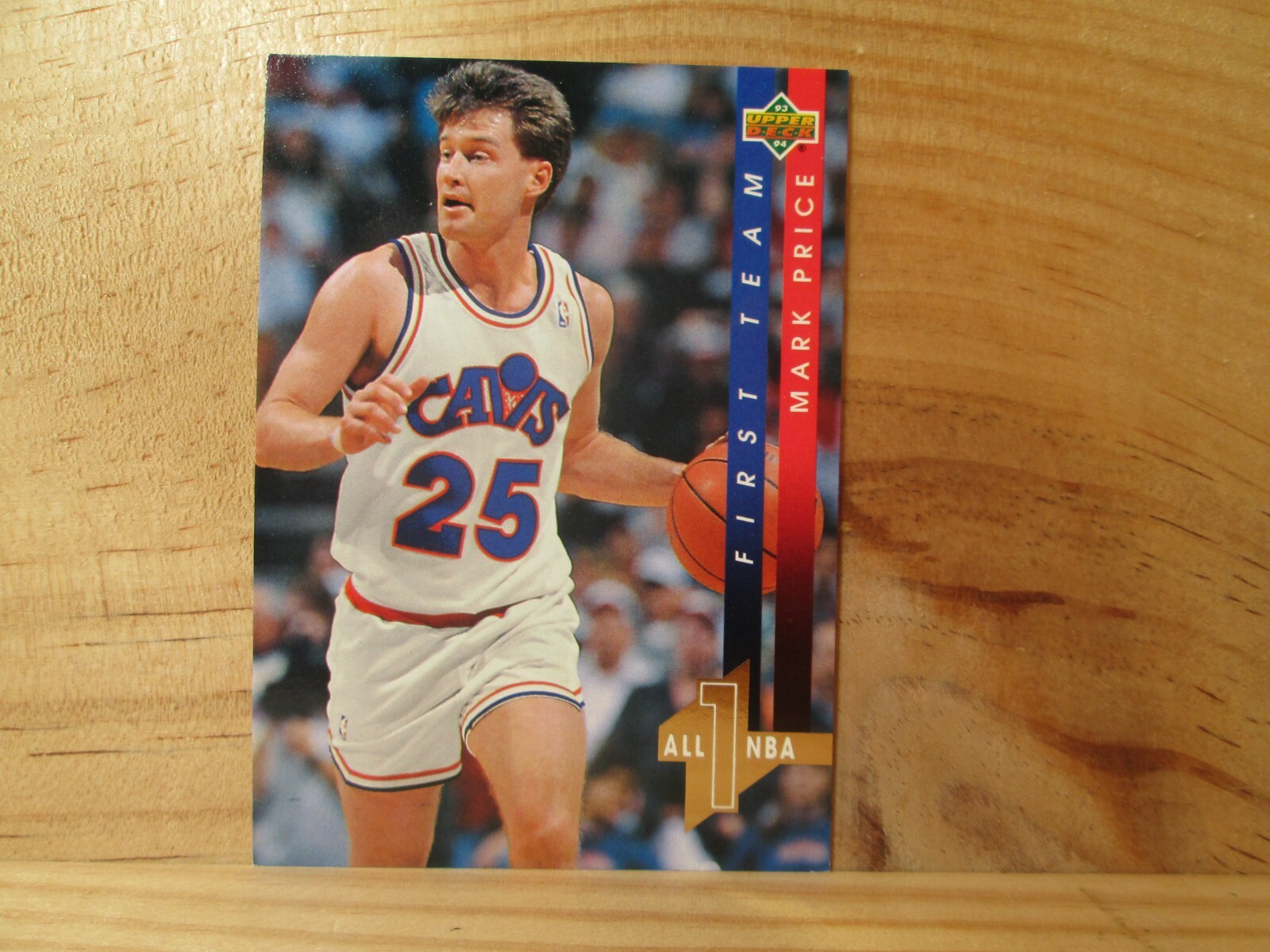 1993-94 Basketball Insert Singles $0.99-$12.00 - Picture 174 of 209