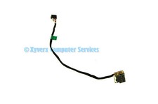720241-001 719317-SD9 OEM HP POWER DC-IN CONNECTOR CABLE ENVY 17-J CA38 