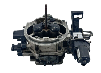 Hemi.　0908 1988-1991 Dodge Dakota Ram Truck 3.9 TBI OEM Holley Throttle Body