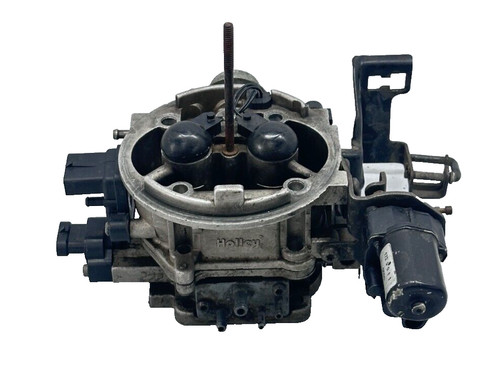 1988-1991 Dodge Dakota Ram Truck 3.9 TBI OEM Holley Throttle Body 4405839