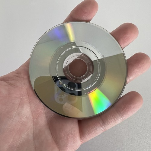 Dragon Ball Z: Budokai (Nintendo GameCube, 2003) Disc only tested & working - Picture 2 of 2