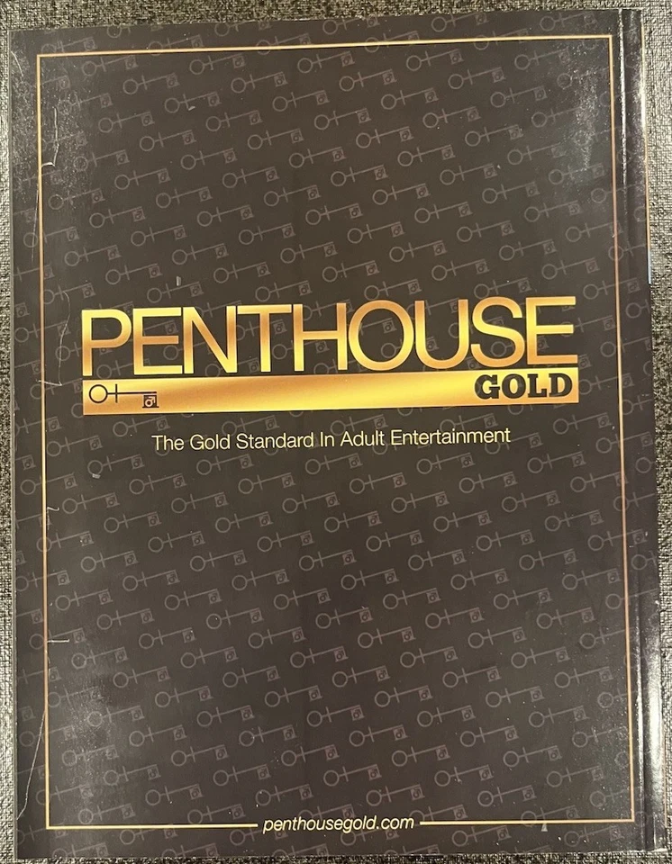 Penthouse Letters June July 2019. Voluptuous, Chubby Twins, Swingers Issue. New - Image 4 of 4