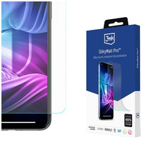 Apple Iphone 11 Pro Max – 3Mk Silky Matt Pro