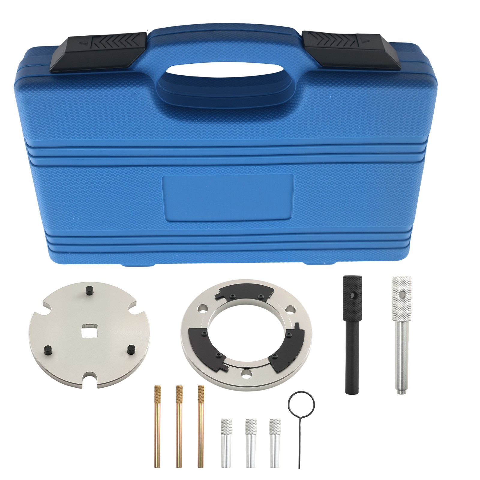 Kit calage distribution Ford Transit pour changer la chaîne sans décaler le moteur