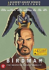 Birdman (DVD)