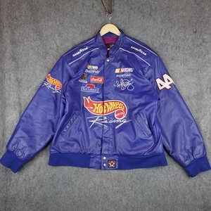 Hot Wheels レトロジャケット レーシングジャケット Hot Wheels Jacket | eBay